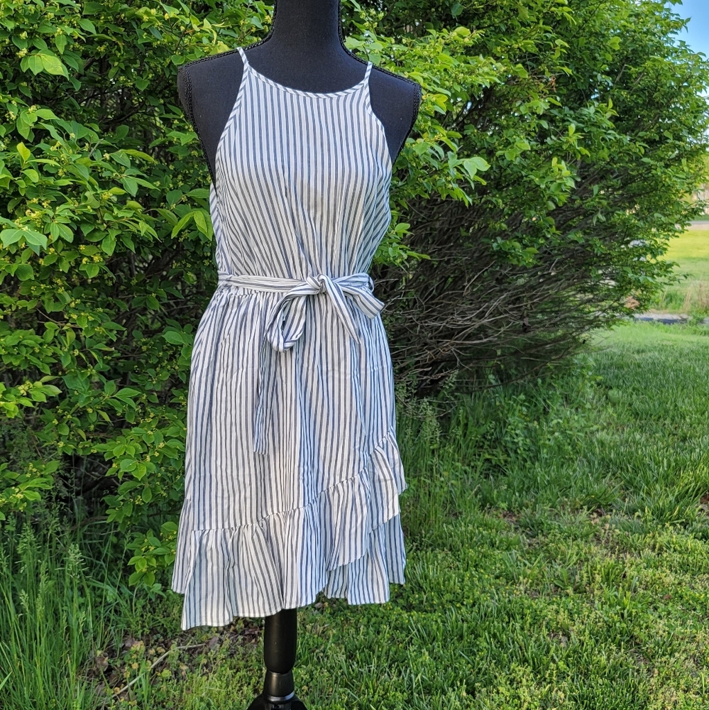 Soprano Dress